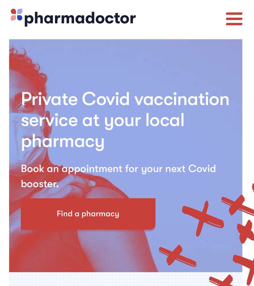 Pharmadoctor for patients tweet media