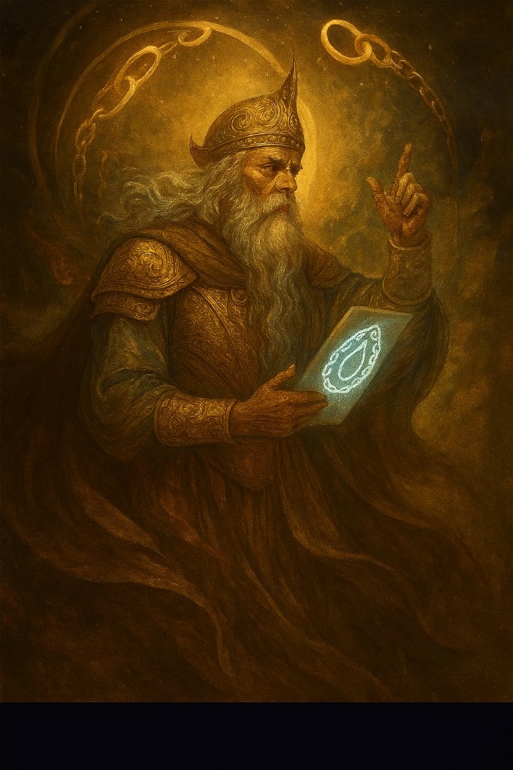 asiab192600's tweet image. The verse is magic.  
The tokens are truth.  
Binding legends with logic.  
Writing my own chain of proof.  
#Web3Guardian ✒️  
#Web3 @Giverep #ProofOfReputation