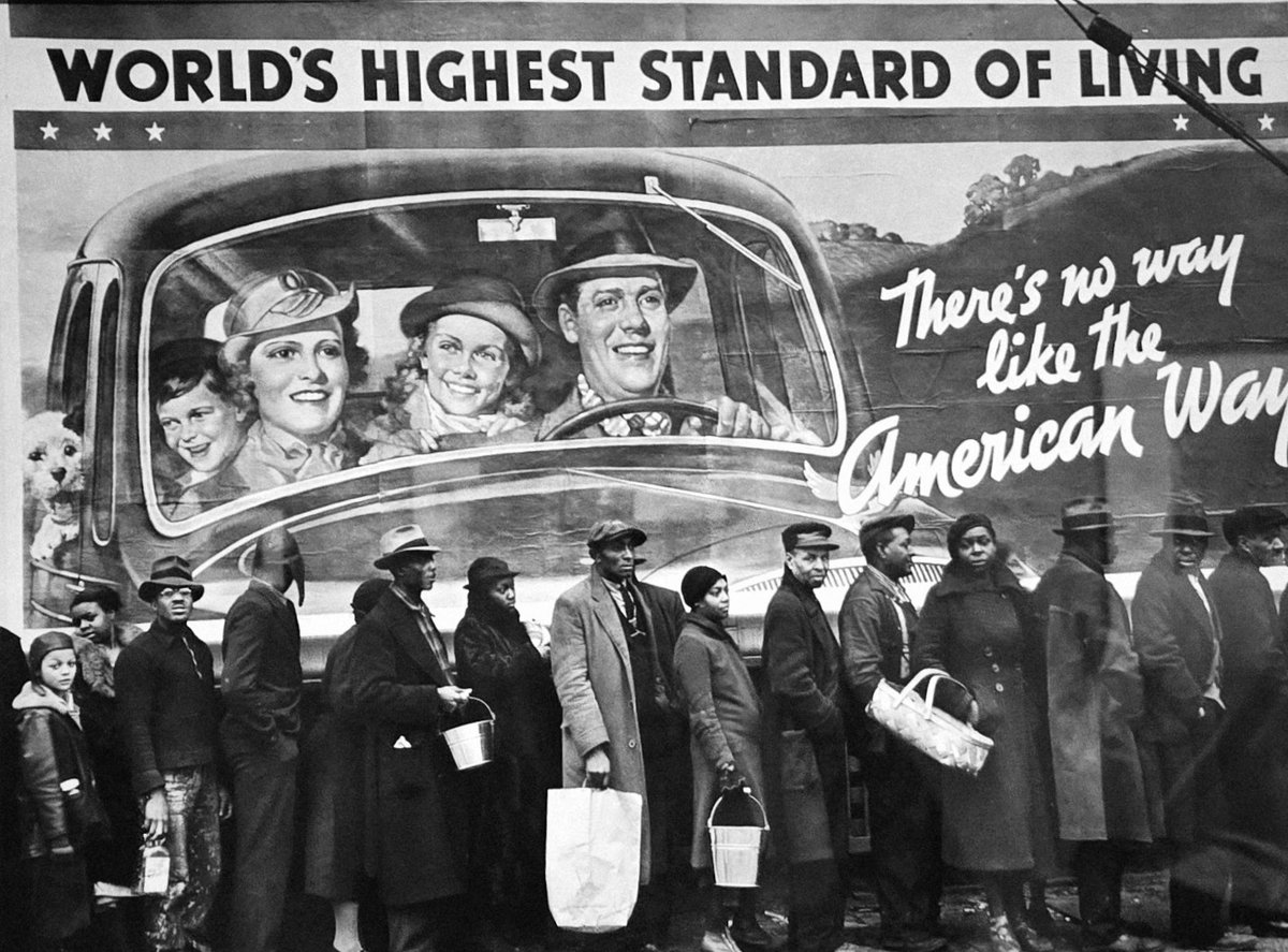 SantiagoWeek13's tweet photo. no words

📷 Margaret Bourke-White

#photography 
#WeekOforOpulent
#AlphabetChallenge https://t.co/JhrMous1ZO