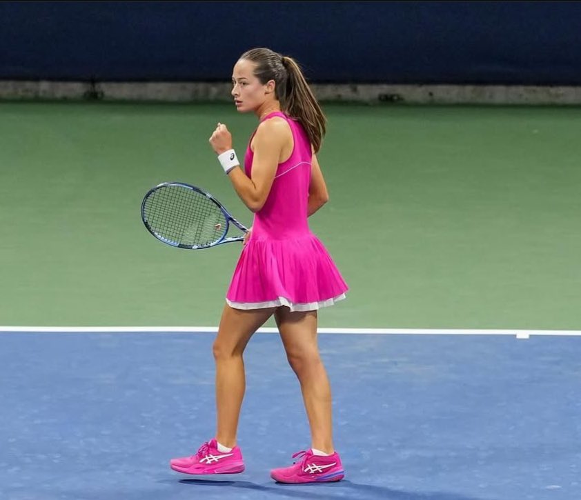 040tenis's tweet photo. Zeynep Sönmez, Ningbo Open’da ana tabloya kalmayı başardı. https://t.co/dPfZHbVHsE