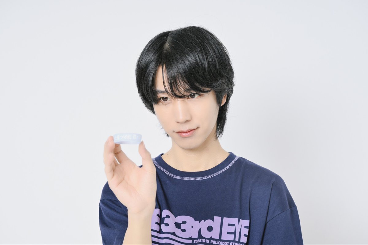 10/15 #教祖爆誕 ワンマンで発売
📸「丸くまるく収まんないラババン」📸
📸「Na〜Naラババン」📸
📸「透明になった僕ラババン」📸

新曲のラババンが続々登場！
全部ライブで盛り上がる曲なのでマストバイ

📸<a href="/AZUSA_TAKADA/">AZUSA TAKADA</a>