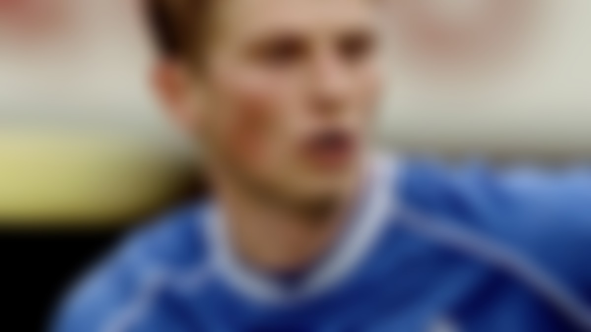ForgottenFootb4's tweet image. Stats don&apos;t lie: This forward made 141 Premier League appearances 🏟️

Can you guess today&apos;s player? 🤔

#sogndal #tromso #brann #chelsea #rangers #sunderland #siena #valerenga #lufc #mkdons #sogndal

Play now: footyiq.games/game/daily/for…