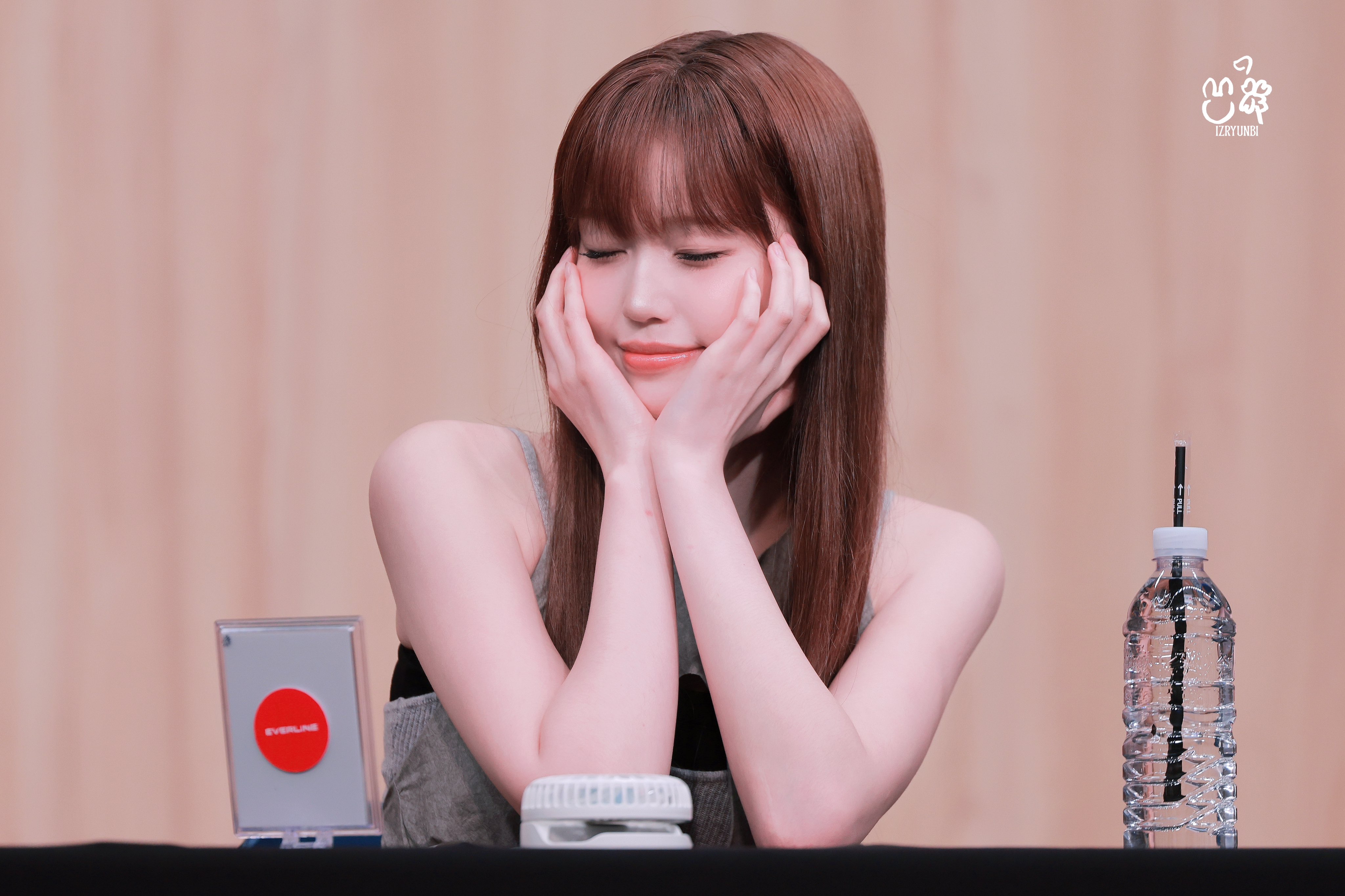 izna マイ 070725 | Mai X Update 🦋💍 ©izna_ofcl