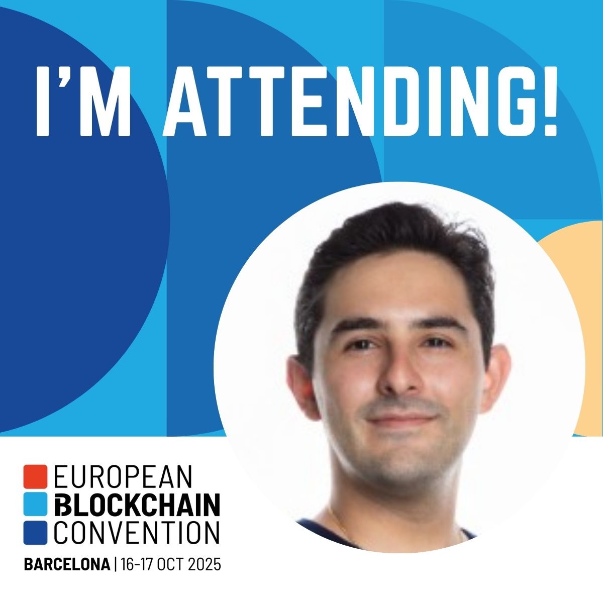 Jonah Erlich ❤️🔥 (@jierlich) on Twitter photo Alongside Das, Den will be at <a href="/EBlockchainCon/">European Blockchain Convention</a> this week.  
We're speaking with FIs, RWAs, and others about secure institutional wallets. 
If you want to stay safe with state-sponsored groups like Lazarus on the hunt, let's meet.
We'll give you a sneak peek into the future. Alongside Das, Den will be at <a href="/EBlockchainCon/">European Blockchain Convention</a> this week.  
We're speaking with FIs, RWAs, and others about secure institutional wallets. 
If you want to stay safe with state-sponsored groups like Lazarus on the hunt, let's meet.
We'll give you a sneak peek into the future.