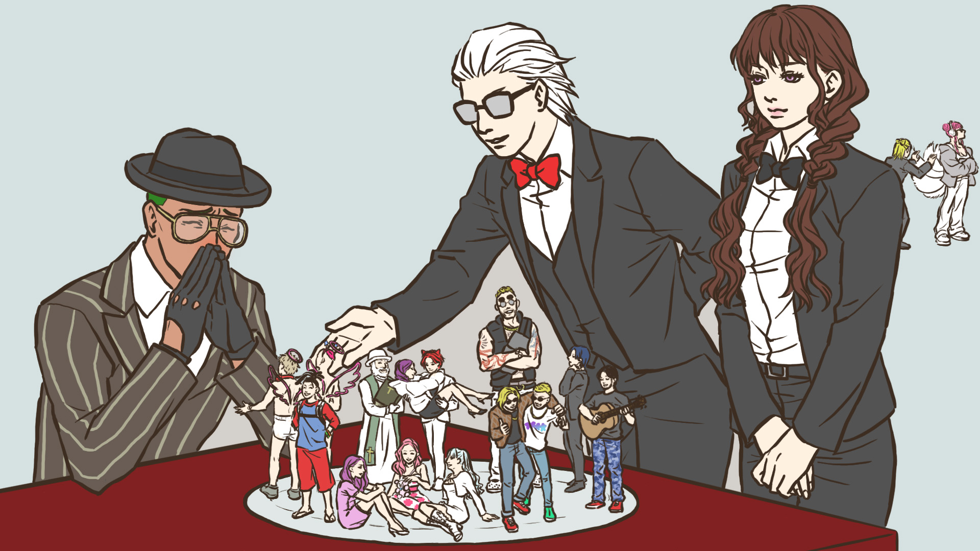 月見鮭(蛙)a.k.aしゃけ🌕 (@tsukimi_salmon) / X