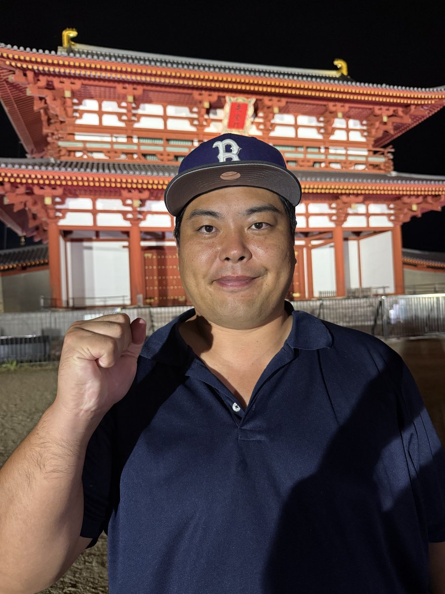 hezuruy's tweet image. 奈良の平城京花火祭りに参りました。
ほとんどが日本人で子供から大人までたくさんの笑顔で溢れていました。
自分はこの笑顔を守る為マナーの悪い外国人と直接戦います。
怖い気持ちはありますが誰かがやらねばなりません。
皆さん共に声を上げていきましょう。