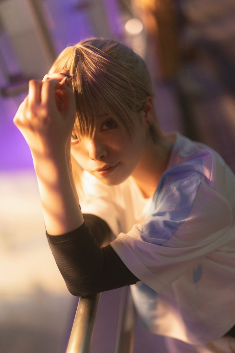 rai_rai0418's tweet image. 🌈🕒cos

#コスサミ
#コスサミ2025 

photo.@bakon2500  様