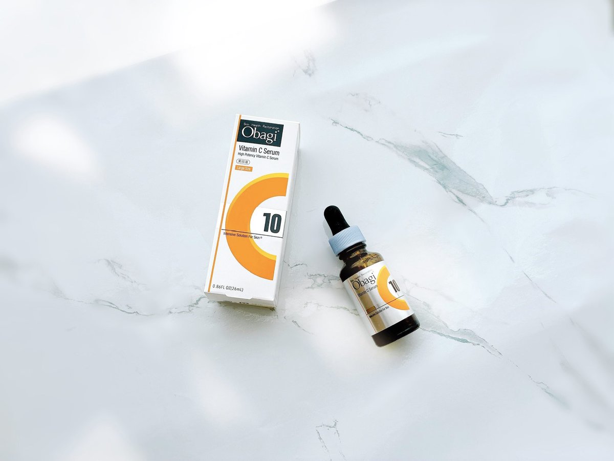 小鼻の毛穴気になりすぎて、オバジのCセラムを今さら購入🍊
C25セラムのネオはサンプル使用で敏感肌には痛すぎてC10にしたけど、弱すぎたかも…効果があまり見えない…
次は20を買いたい

 #コスメ購入品
 #スキンケア購入品