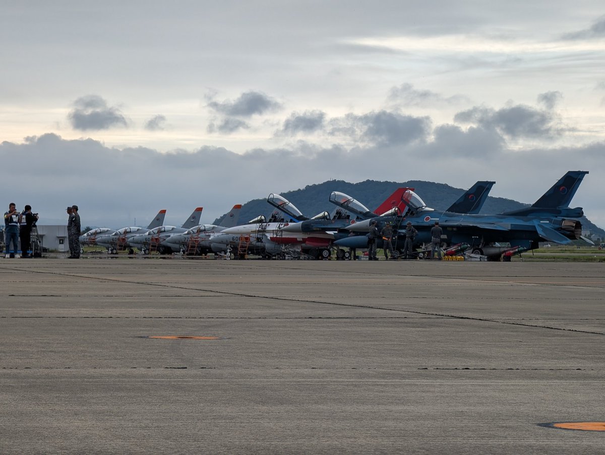 YSTR_'s tweet image. 今日の某岐阜のやつ見てきたよ