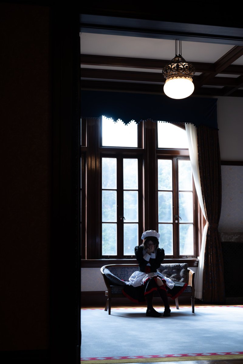 なたーしゃ tweet media