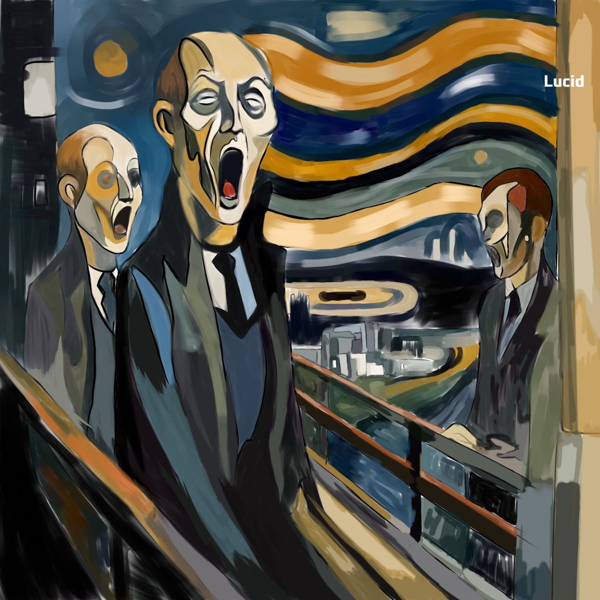 LucidSznnn's tweet image. It costs $0.00 to support a 19 year old illustrator
