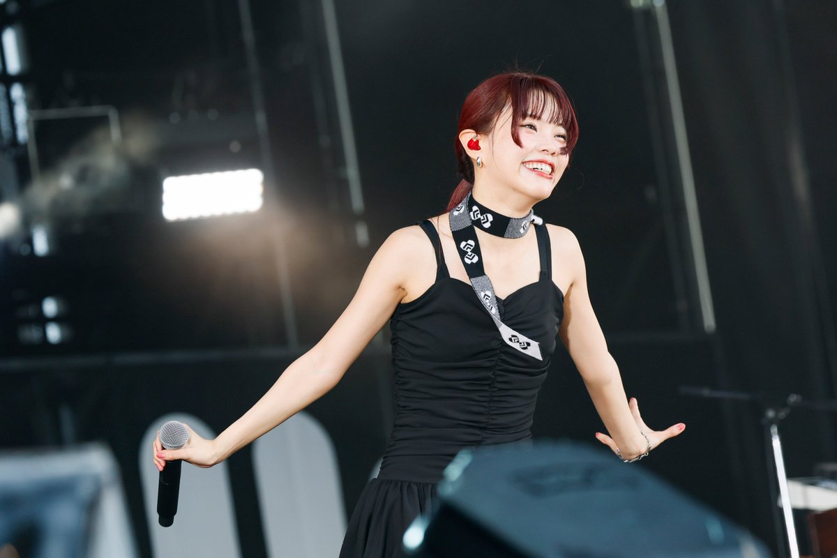 📸 * :ﾟ♪ ━━━━━━━━━━━━ #WESSIONフェス 𝔻𝔸𝕐𝟙