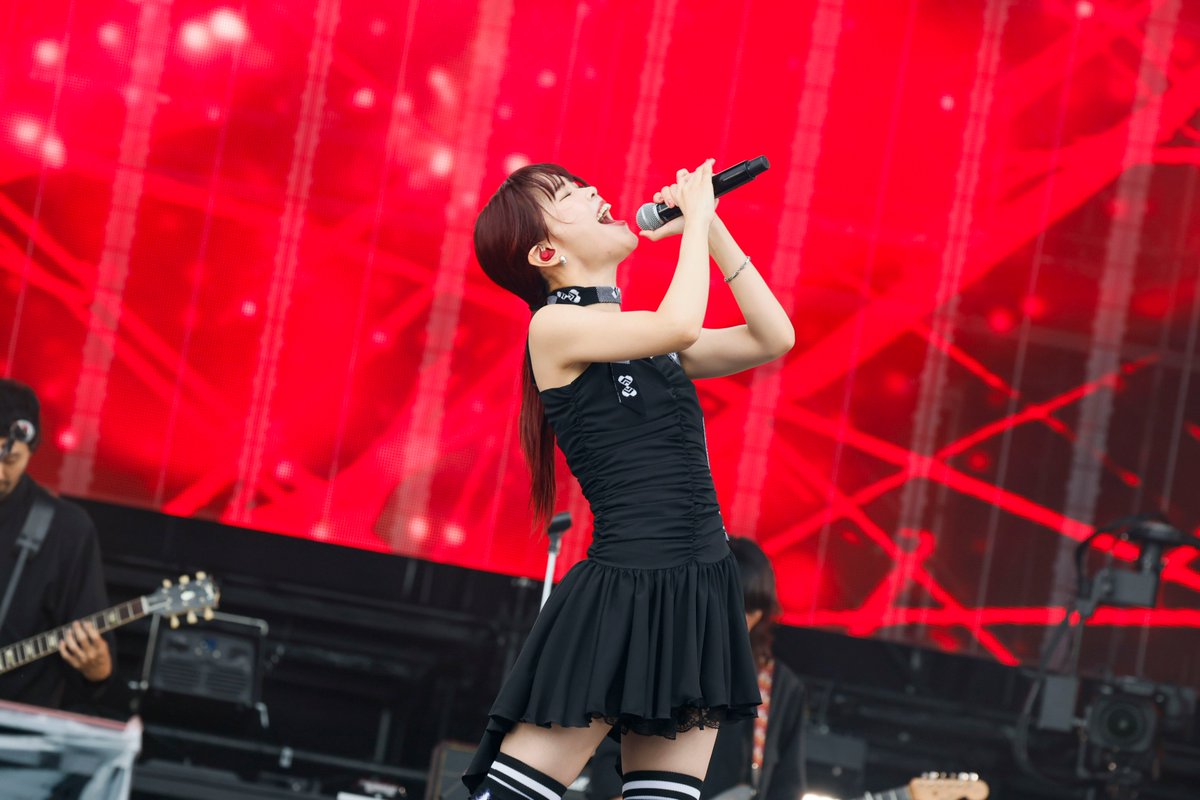 📸 * :ﾟ♪ ━━━━━━━━━━━━ #WESSIONフェス 𝔻𝔸𝕐𝟙