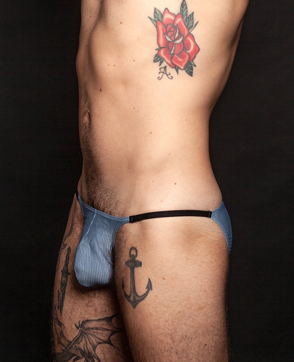 Sinner Blue Mesh Briefs

worn by <a href="/davidedpxxx/">Davide</a>

sinnerwear.co