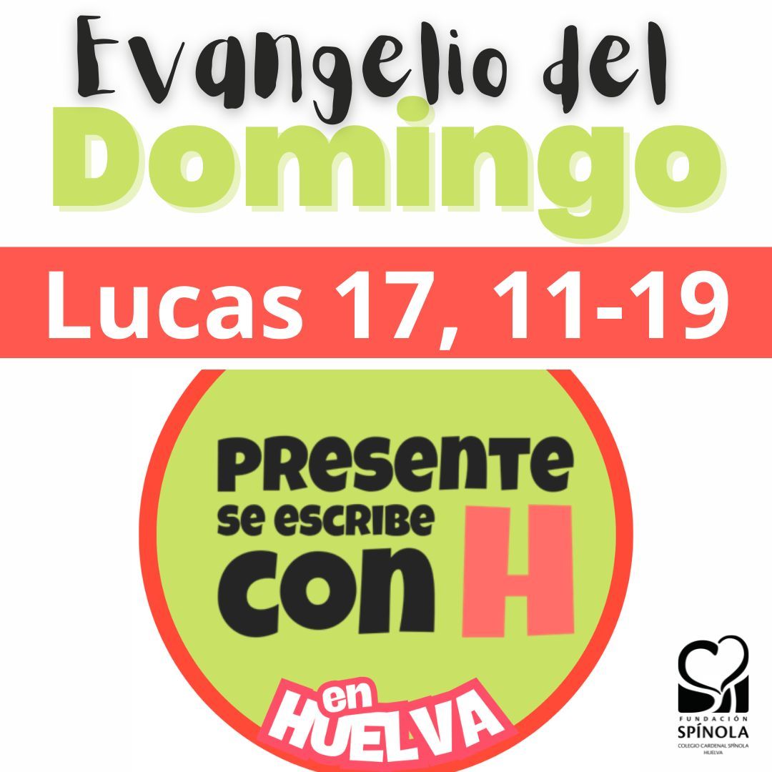 PARA TODO SPH:“Jesús, maestro, ten compasión de nosotros”, Lectura del Del segundo libro de los Reyes (2 Reyes 5, 14-17), Lectura de la 2ª carta del Apóstol San Pablo a Timoteo (2 Timoteo 2, 8-13) y  Lectura del santo Evangelio Lucas (Lucas 17, 11-19) vaticannews.va/es/evangelio-d…