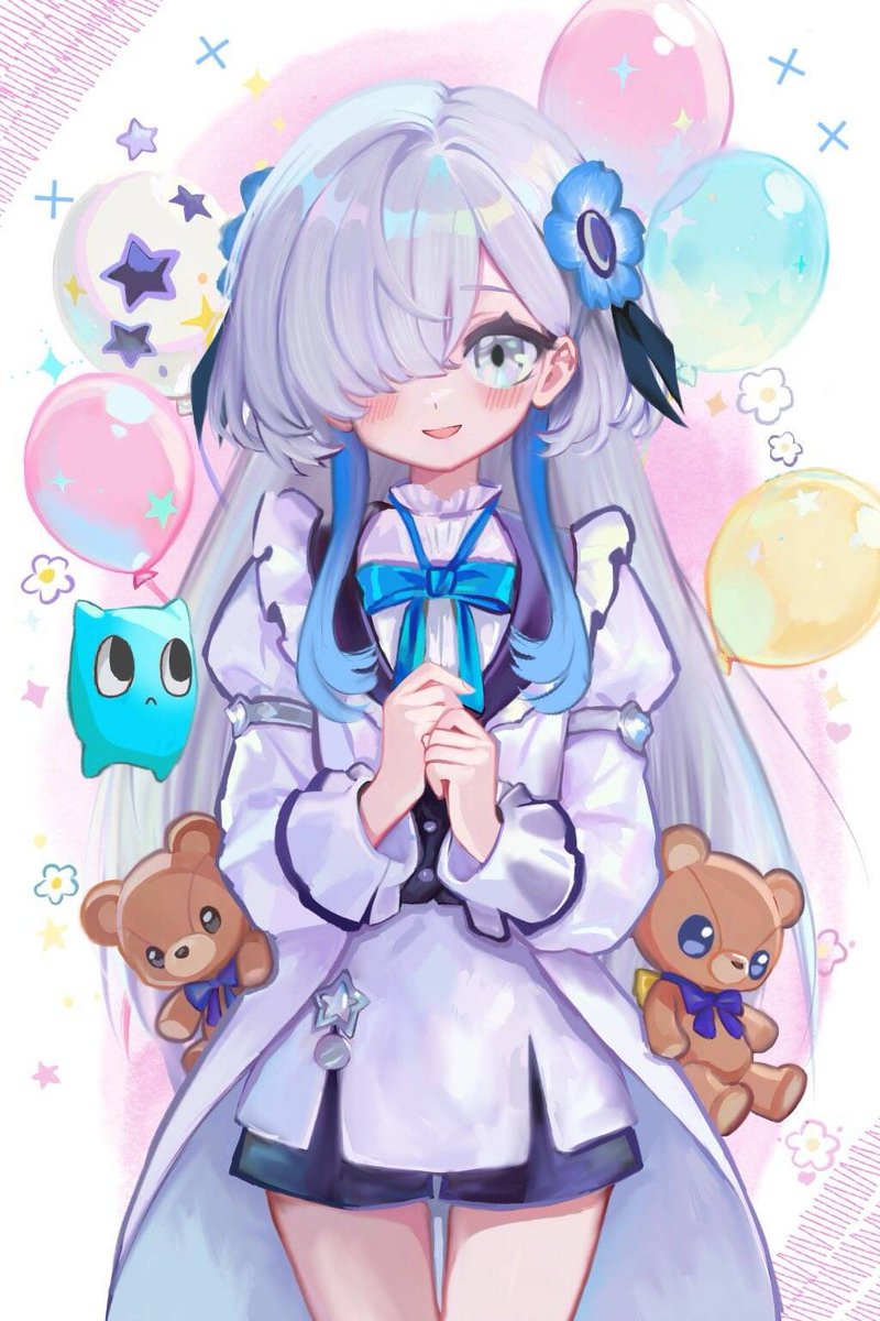 kakamiiiiiii^^｜VGEN COMMS OPEN🥳 tweet media