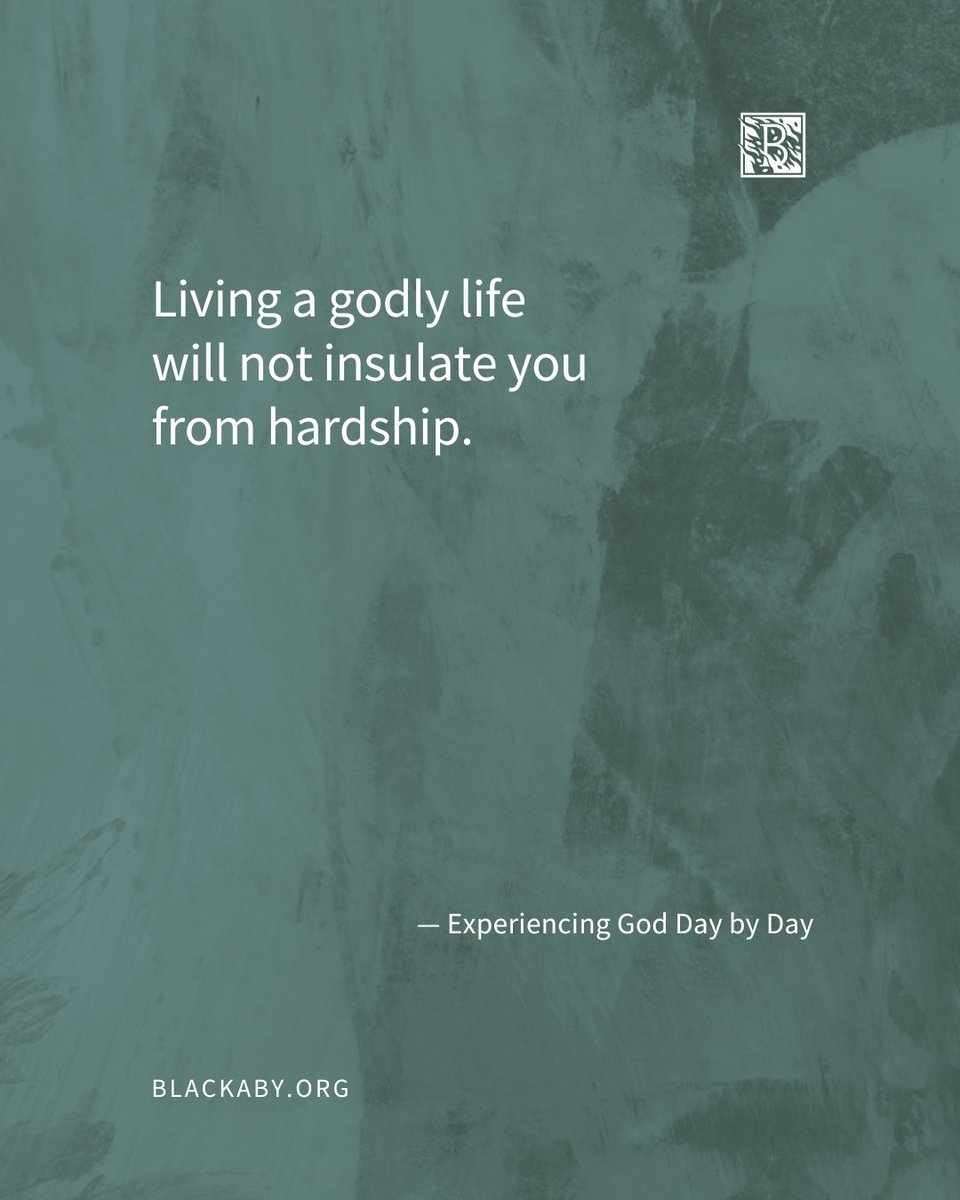 #experiencinggod