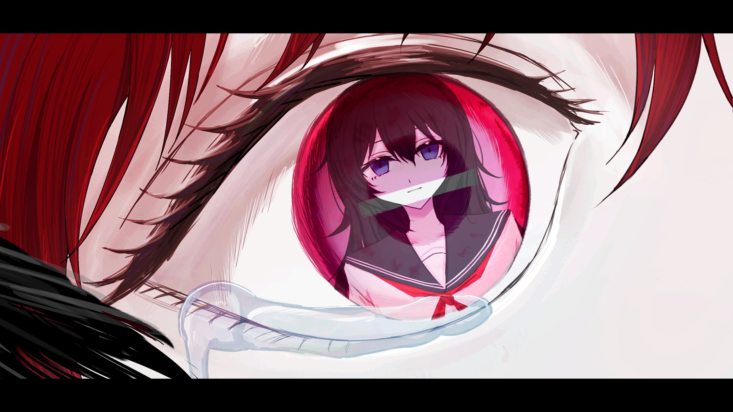 狼少年 – търсене / X