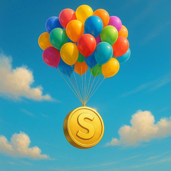 proxy26k's tweet image. Salary conviction keeps getting greater everyday 
New ATH achievable with the strong team and active community 
Gsalary 🟠 🟠