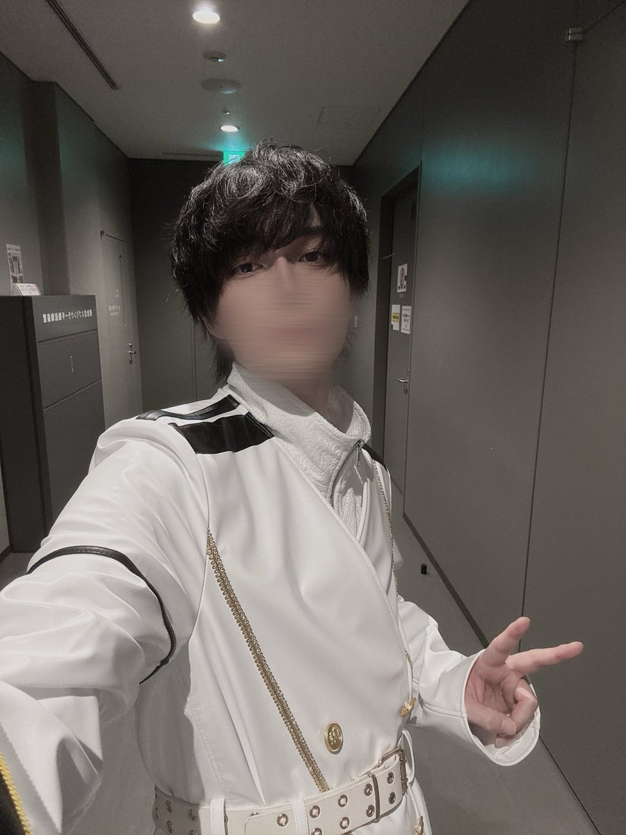 自撮りしました。たくさん見てください。