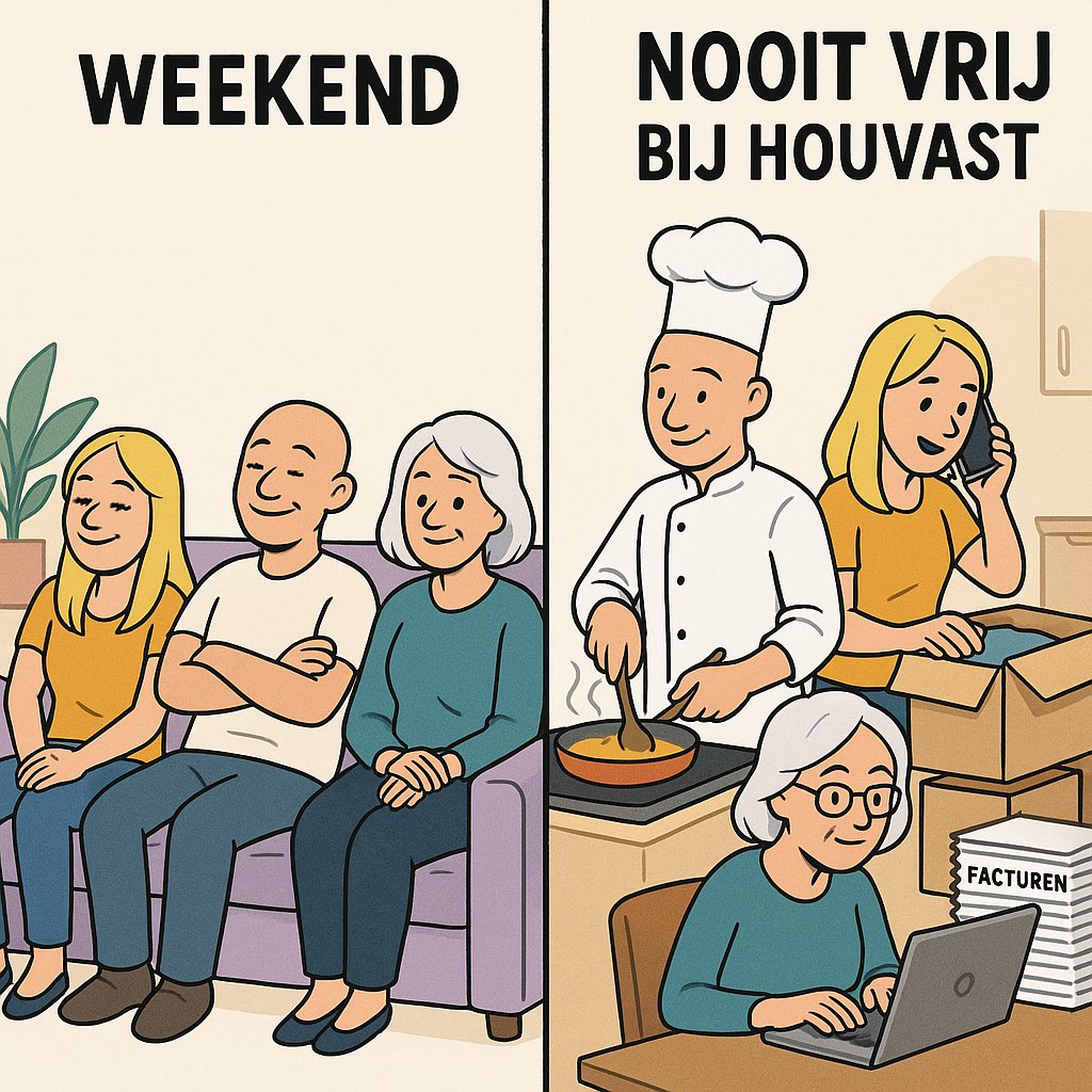 StHouVastNL's tweet photo. Het is weekend we zijn 'vrij, gesloten, dicht' Toch? Maandag ben je de eerste ?
Dat roepen wat we altijd zeggen ๐
Links is wat we willen, rechts is de realiteit ๐
Het lukt nooit, maar goede voornemens zijn er wel altijd, dat dan weer wel๐ #HouVast #voedselhulp #kledinghulp #armoedebestrijding #noodhulp