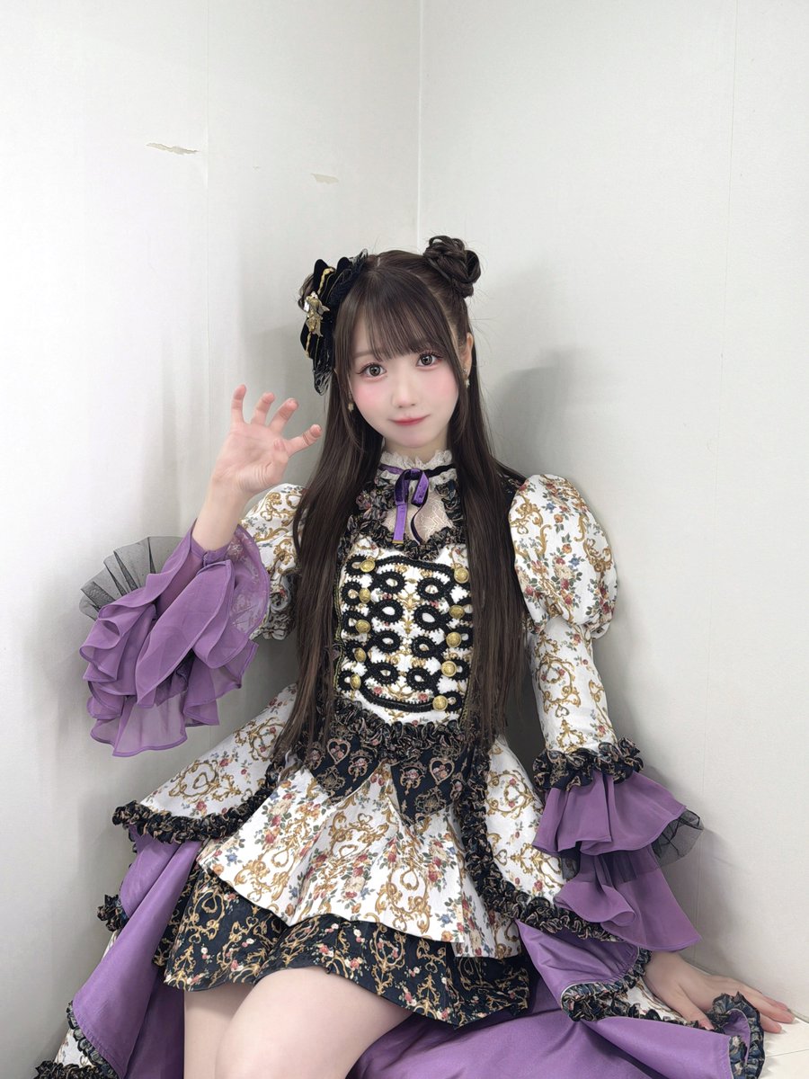 イコラブ8周年ツアー in 仙台 2日目もいぎなり楽しかったっちゃฅ۶•ﻌ