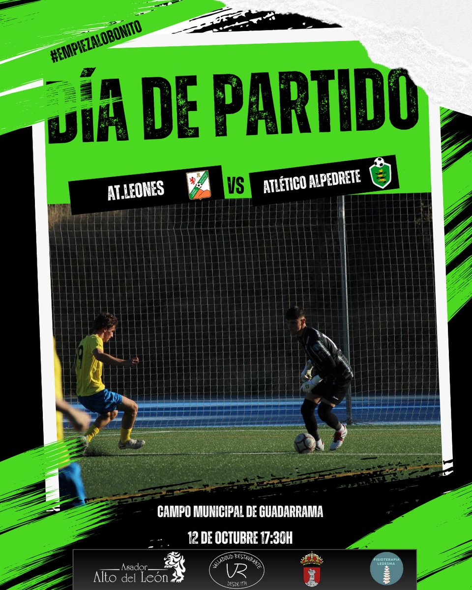 Leones de Castilla tweet media