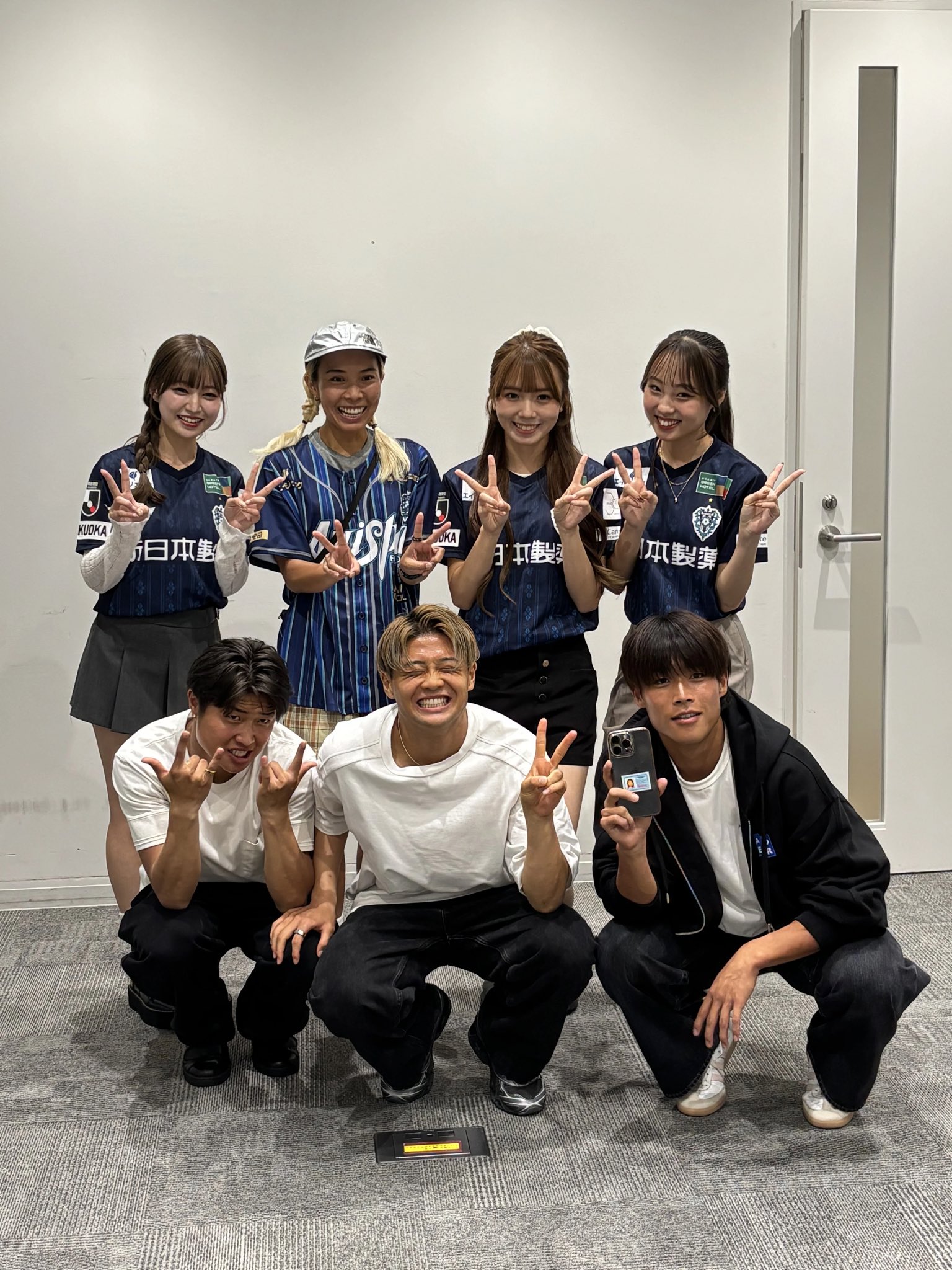 michi (@michiriver) / X