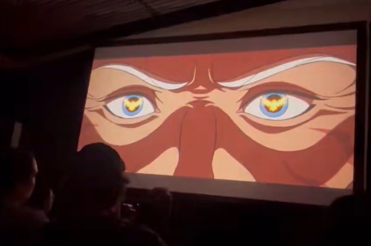 JEAAAAAAN 

#XMen97Season2