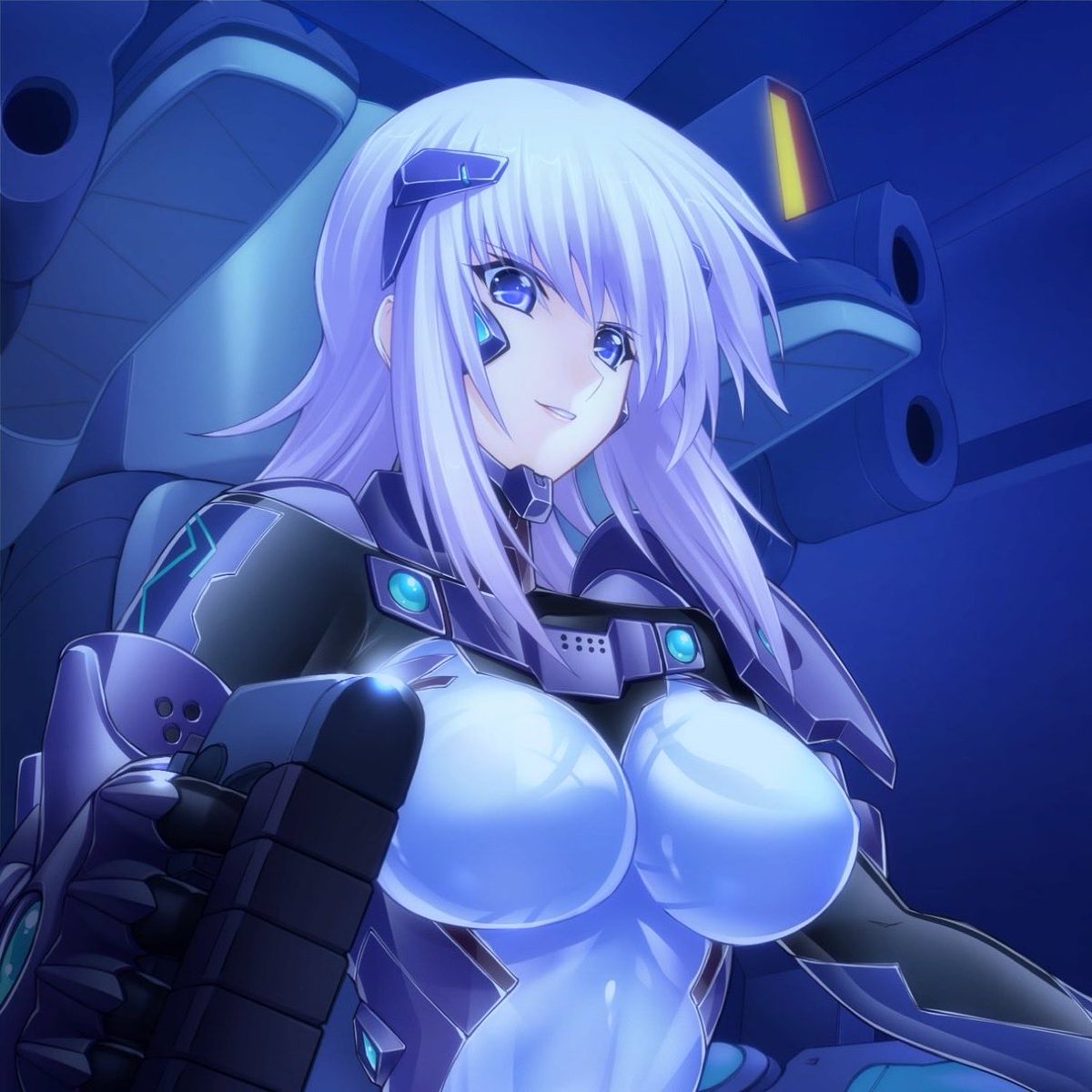 …やっぱりうちの姉達、美人かつかっこいい面が出来るのほんと最強過ぎる…

Ⓒ Muv-Luv: The Answer