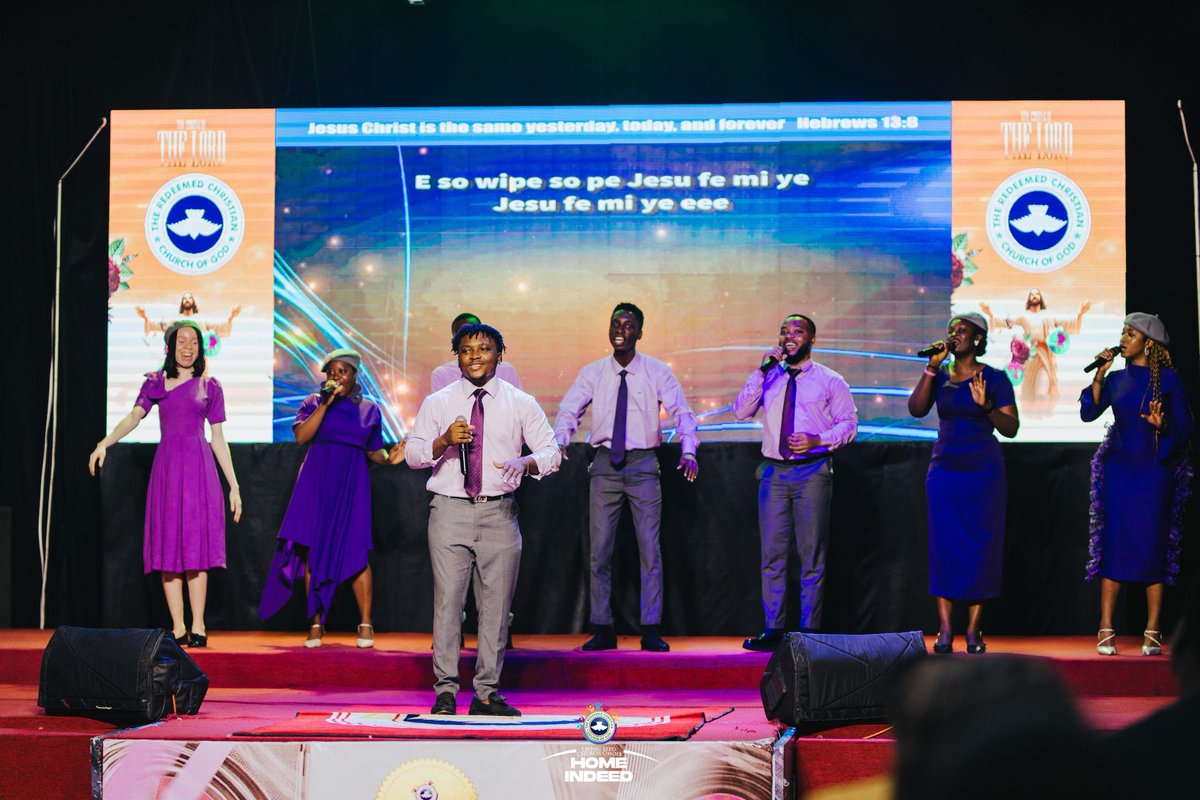 rccglsc_'s tweet image. Daddy you don help me win my case
You put a big smile on my face
My guilt your blood don wash away
My pain your joy e don replace
I&apos;m not the same as yesterday
And just like that my level don change
And So my daddy for this your grace
#rccglsc #teamard #sundayservice #rccg