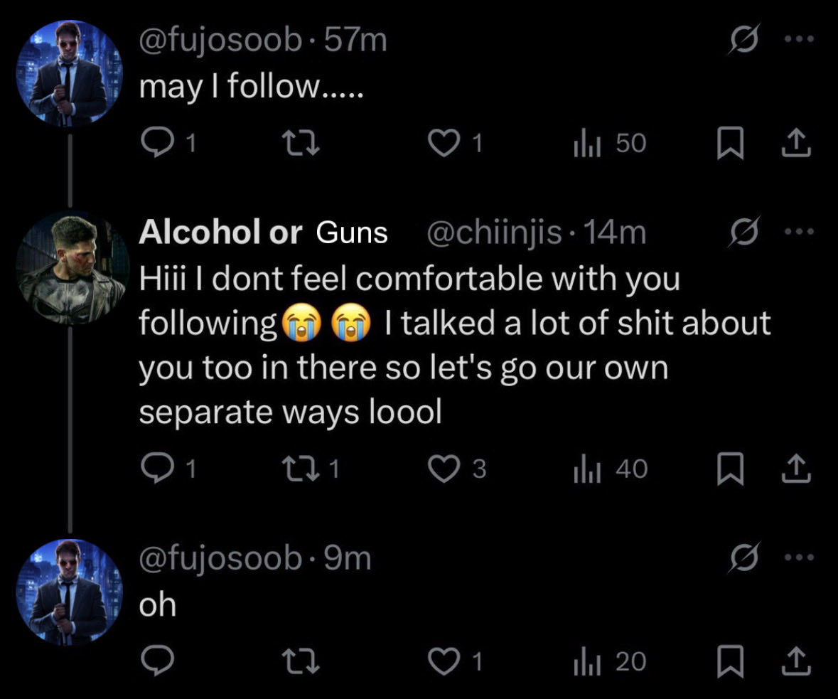 what’s matt murdock doing? (@whatsdddoing) on Twitter photo 