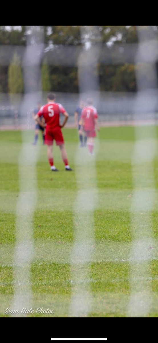 enjoying the season so far 🙌🔴⚪️