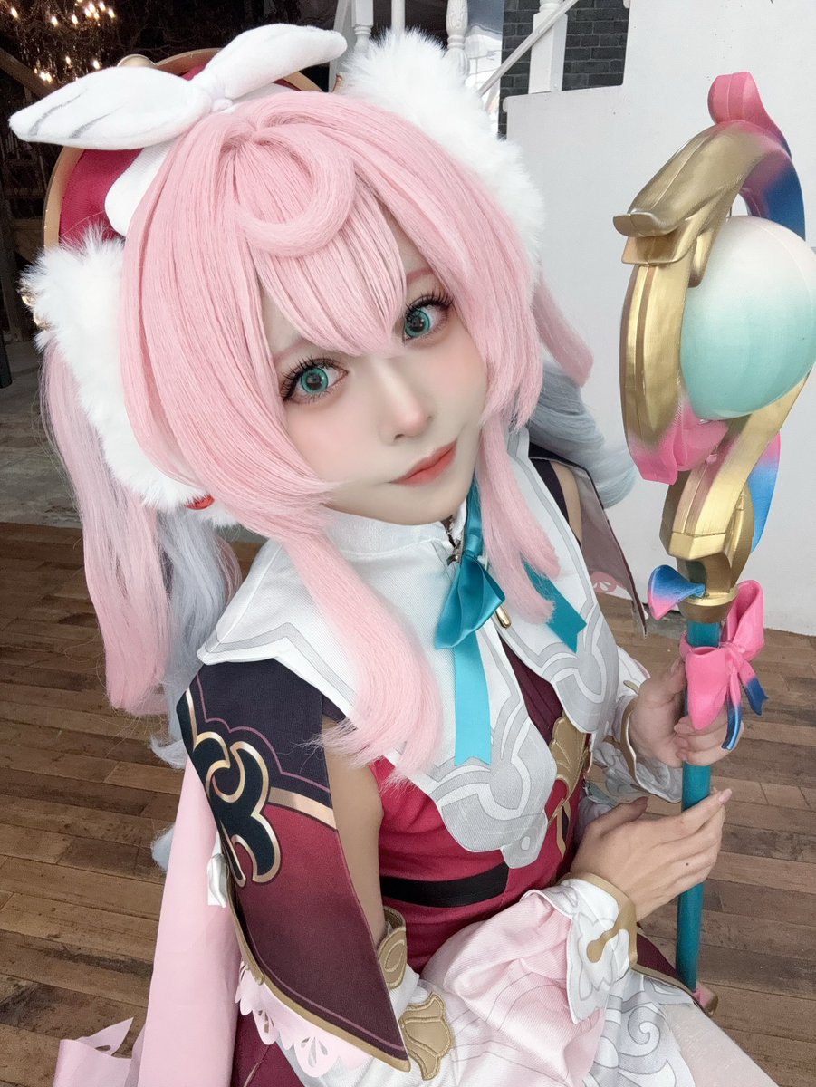 cos 
ヒアンシー🦄