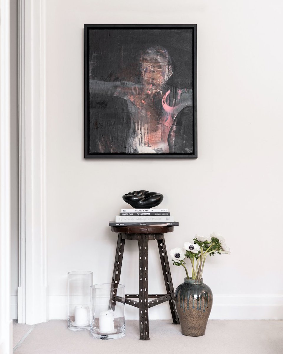 milos_hronec's tweet image. Sold to:

1. USA, Arizona
2. London,  UK
3. Bristol, UK
4. USA

Portfolio: saatchiart.com/en-sk/miloshro…
-----
#artwork #oil #oilpainting #portrait #spray #painting #contemporaryart #fineart #expressionism #urbanart #figurative #acrylic #kunst #malerei #event