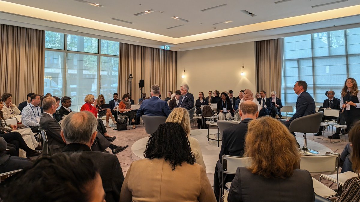 fab_ethnopharm's tweet image. I&apos;m excited to attend the Global Health Lab Discussion on “Leveraging Evidence and Tools to Advance AMR Policy Implementation – From Data to Action.” at the World Health Summit! 

#GlobalHealth #AMR #EvidenceToAction #HealthPolicy #OneHealth