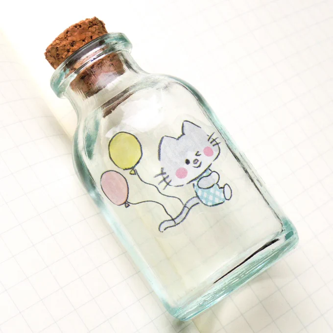 cozyca productsさんより『ねこ と 休日』シールシートが発売されました◎ 全2種類で、こちらは可愛い猫ちゃんたちが、のんびり楽しく休日を過ごしている様子を描きました。 cozyca productsさん直営店「HIRAETH」やオンラインストアで発売中。 どちらもとってもお気に入りです◎