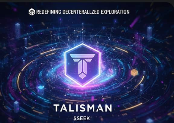 NelsonDavidbit's tweet image. Talisman is redefining how we explore the decentralized world connecting projects, data, and opportunities through an intelligent, user-focused experience. It’s not just another tool; it’s a gateway to a more transparent and accessible Web3 ecosystem.

Backed by innovation and…