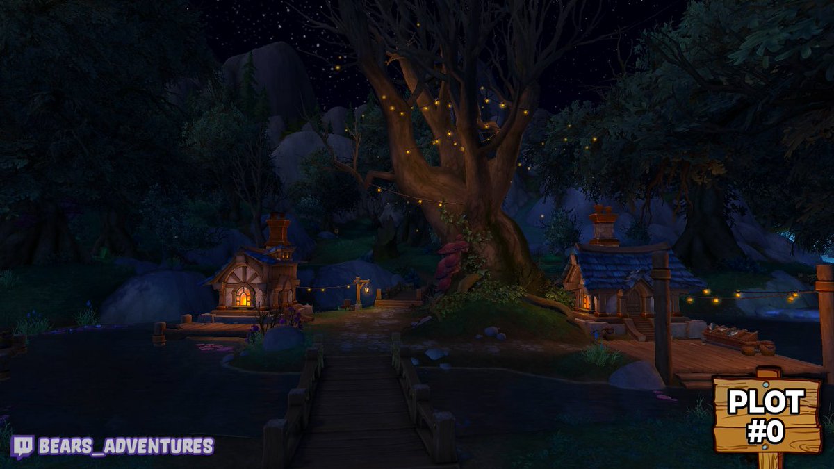 Bears Adventures tweet media