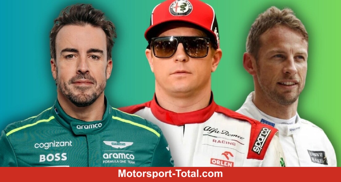 MST_AlleNews's tweet image. 300 Rennen und kein Ende: Die längsten Karrieren der #F1-Geschichte #Formel1 !B mst.site/dd9W1