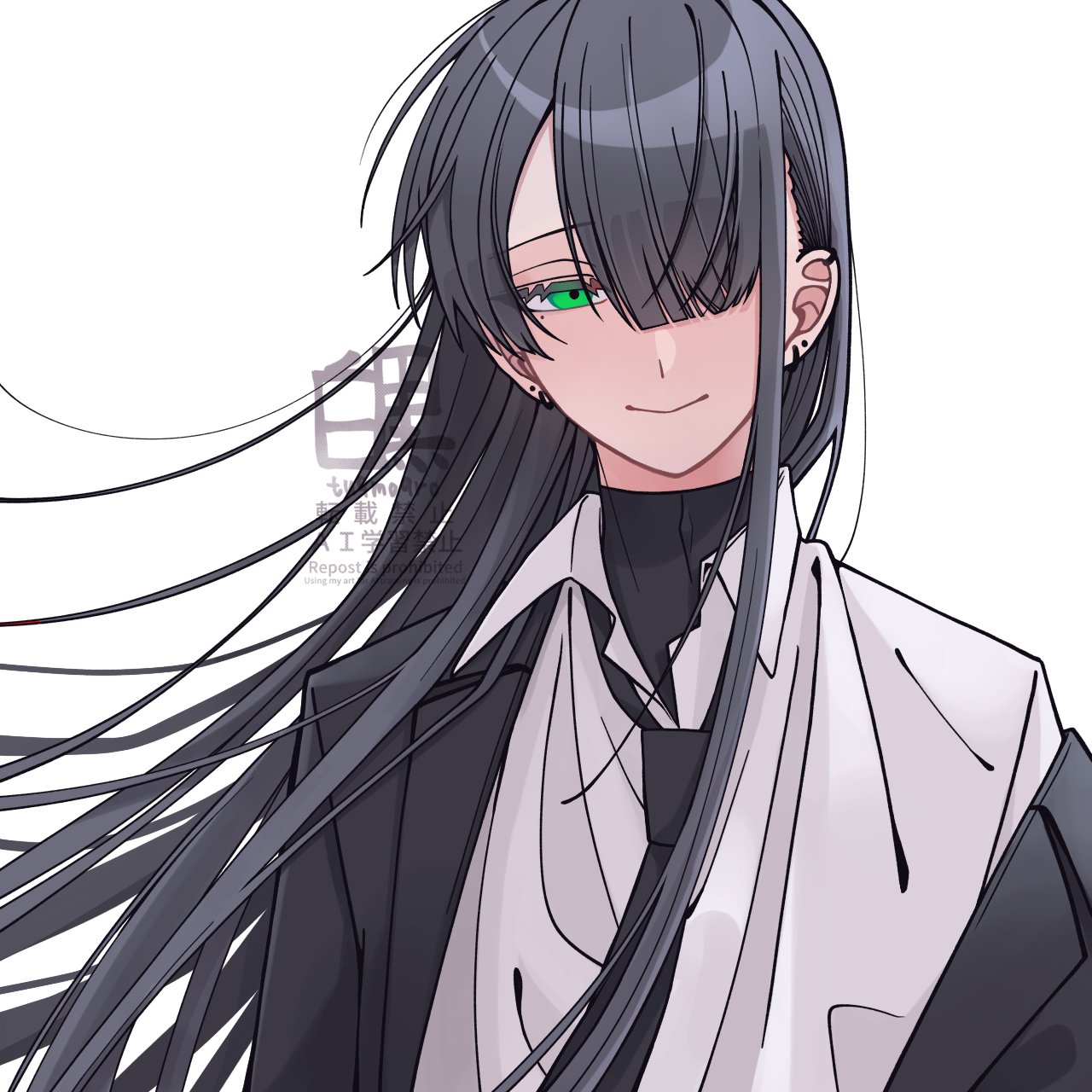 イラストオーダー✩﻿ななせ 霧海ななせ (@7iro_milk) / Posts / X