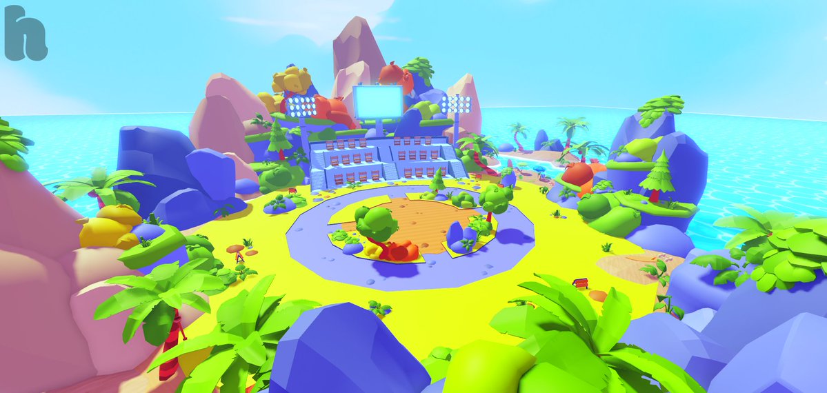 H4S2AN's tweet image. 🌲 Trading Plaza Map For Another Happy Client!
📩 Interested? DM @h4s2an on Discord or X!
📁 Portfolio --> discord.gg/bvWThYEPvU
💖 + 🔁 Is Highly Appreciated!
#RobloxDev #RobloxModeling #RobloxBuilding