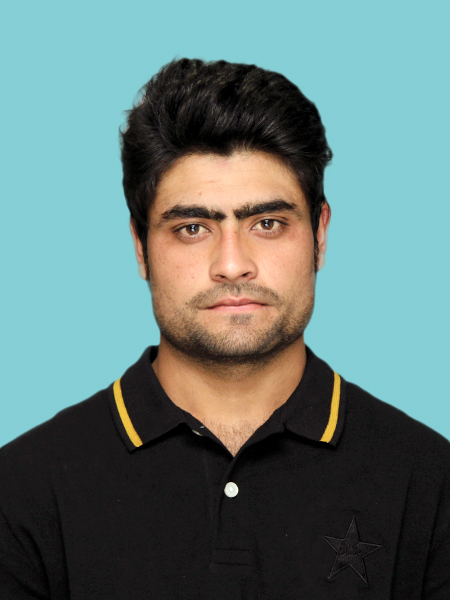 TheRealPCB's tweet image. Happy birthday to Pakistan&apos;s T20I cap number 63 Nauman Anwar ⭐

He has played 15 first-class, 23 List-A and 38 T20 matches