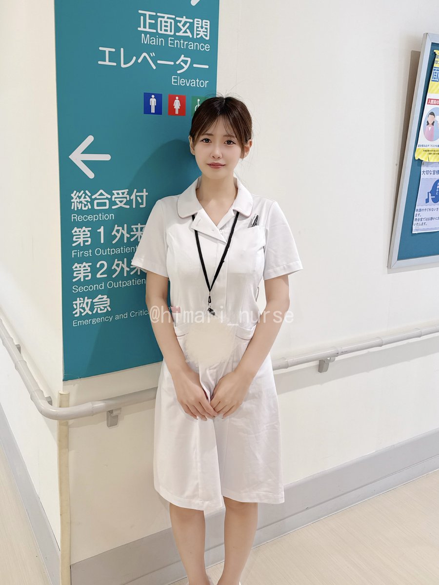 ひまりです。 tweet media