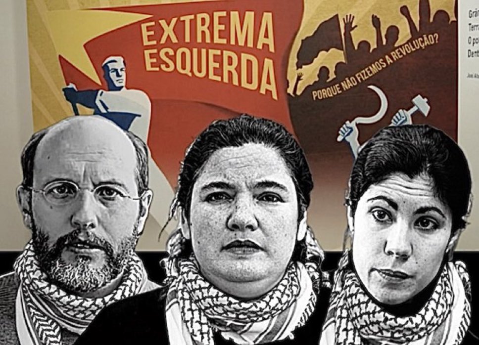 MorTony13's tweet image. Vão mas é votar e deixem a merda do telemóvel ou do PC.

Não se esqueçam de quem eles são, são todos a mesma merda !