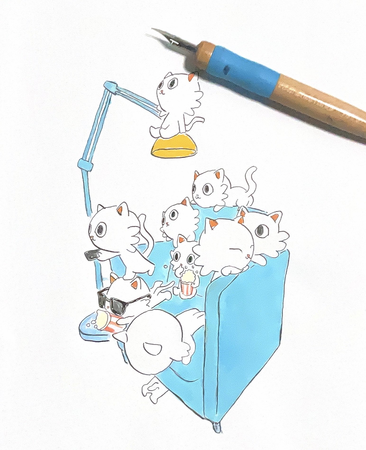 ゆうき❤︎ ゆうき (@illust2002) / X