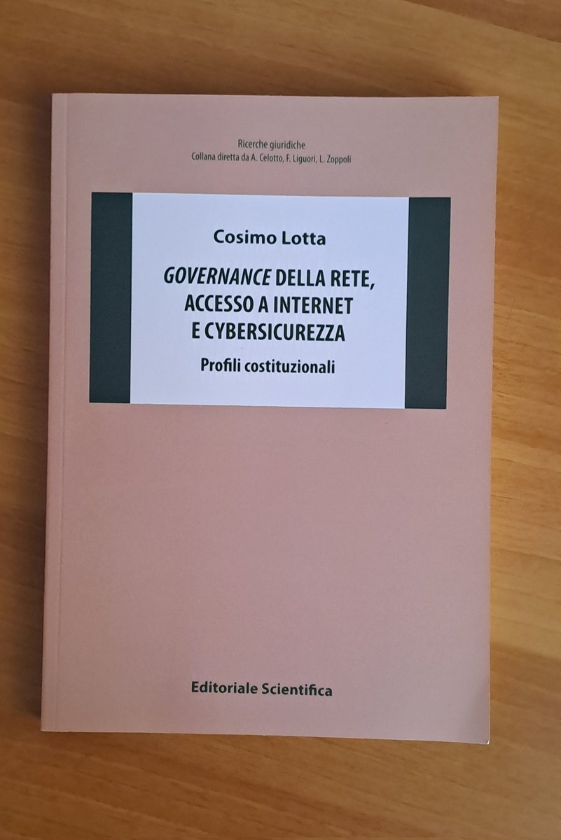 Daniele Coduti tweet media