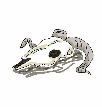 LaurenceFox035's tweet image. Cráneo
#skull #art #digitalart #draw