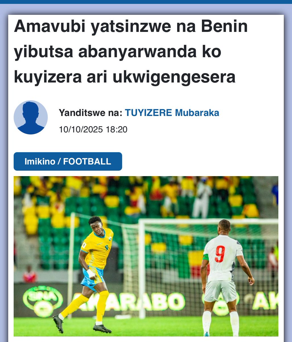 Mwe mugakina namavubi chah 🤭😀