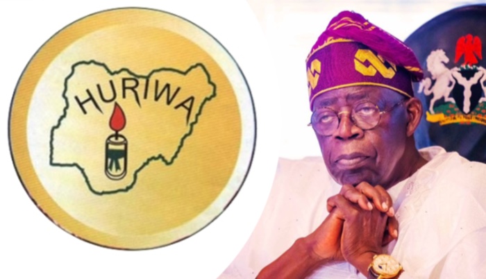 ParallelFacts's tweet image. 2027: Tinubu Desperate to Retain Power, Appointed INEC Chair for Control Not Competence — HURIWA parallelfactsnews.com/huriwa-slams-t…